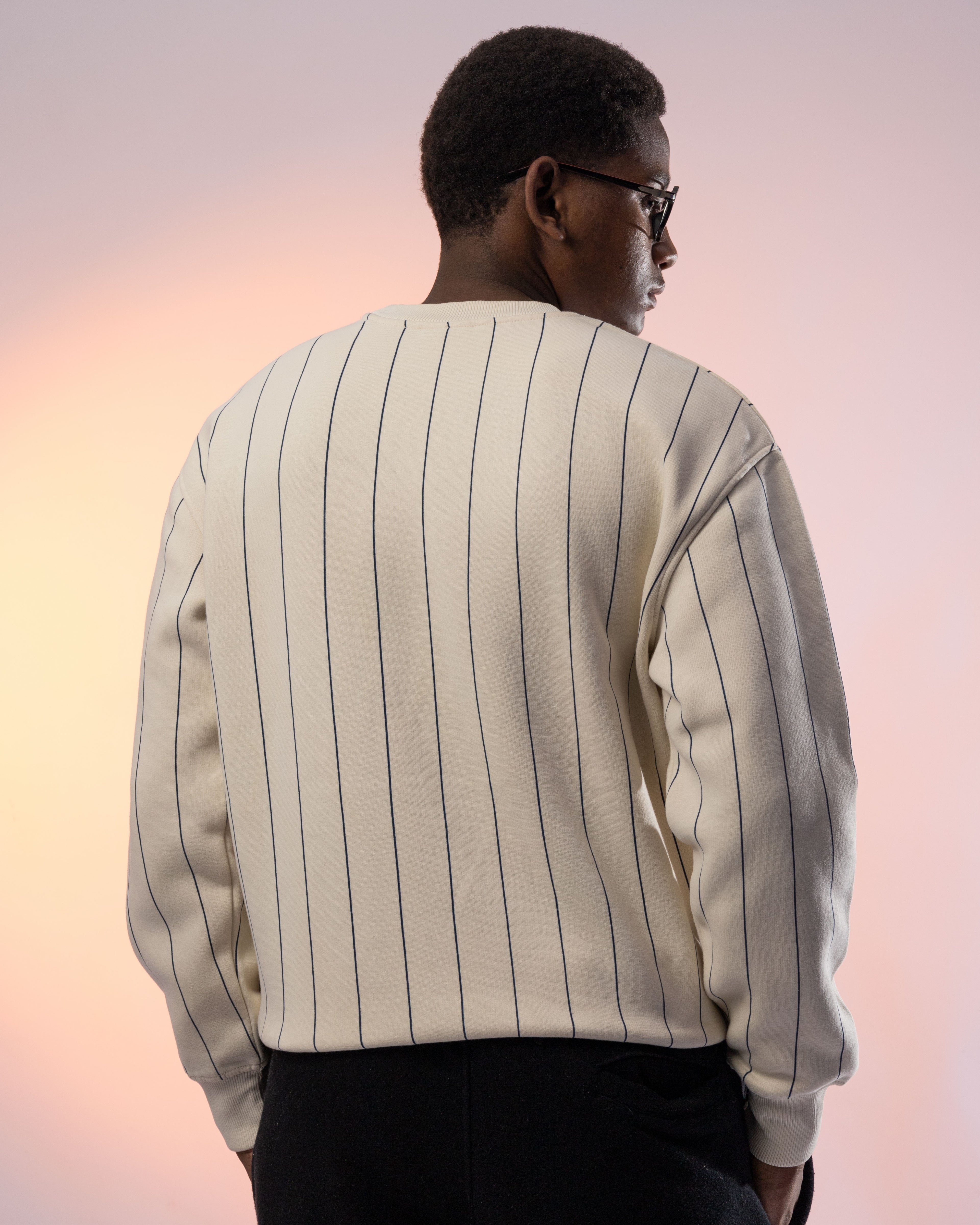Vermont Square Sweatshirt